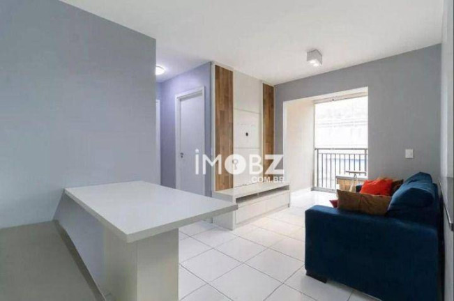 Imagem Imóvel com 2 Quartos à Venda, 57 m² em Vila Saúde - São Paulo Imagem Imóvel com 2 Quartos à Venda, 57 m² em Vila Saúde - São Paulo