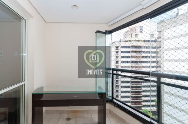 Imagem Apartamento com 3 Quartos à Venda, 75 m² em Perdizes - São Paulo