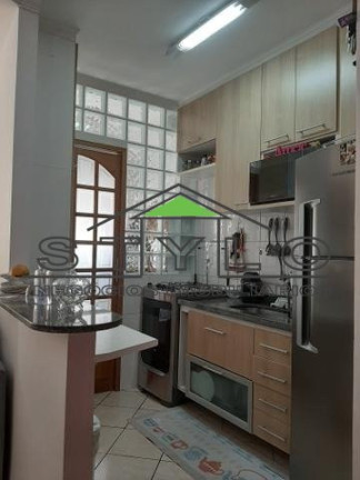 Imagem Apartamento com 2 Quartos à Venda, 53 m² em Vila Gonçalves - São Bernardo Do Campo Imagem Apartamento com 2 Quartos à Venda, 53 m² em Vila Gonçalves - São Bernardo Do Campo
