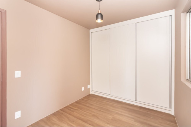 Imagem Imóvel com 1 Quarto à Venda, 41 m² em Itaim Bibi - São Paulo