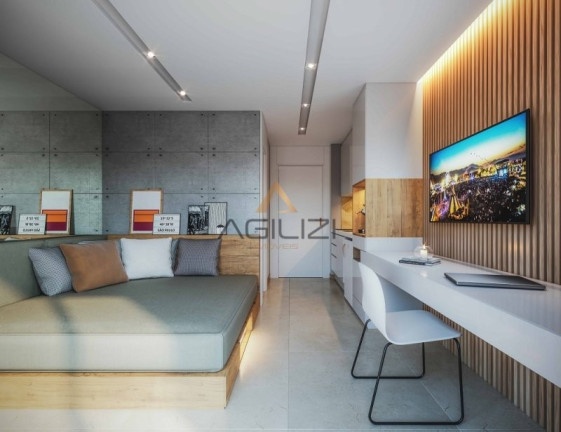 Imagem Apartamento com 1 Quarto à Venda, 18 m² em Bela Vista - São Paulo Imagem Apartamento com 1 Quarto à Venda, 18 m² em Bela Vista - São Paulo