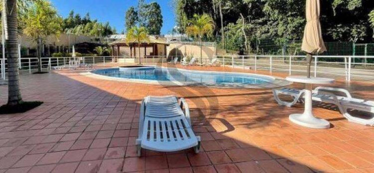 Imagem Apartamento com 2 Quartos à Venda, 54 m² em Jardim Guarujá - Sorocaba Imagem Apartamento com 2 Quartos à Venda, 54 m² em Jardim Guarujá - Sorocaba