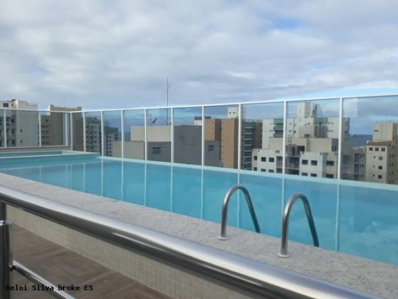 Imagem Apartamento com 2 Quartos à Venda, 82 m² em Praia De Itaparica - Vila Velha