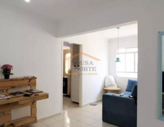 Imagem Apartamento com 2 Quartos à Venda, 60 m² em Alto Da Lapa - São Paulo