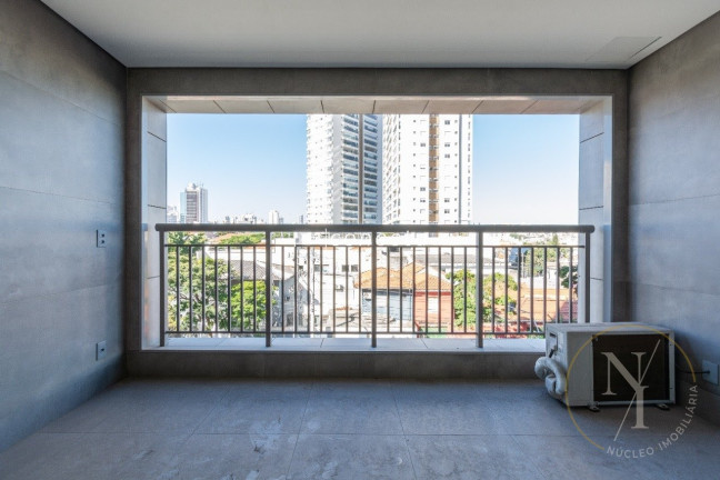 Imagem Imóvel com 1 Quarto à Venda, 36 m² em Cidade Mãe Do Céu - São Paulo