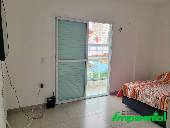 Imagem Apartamento com 2 Quartos à Venda, 74 m² em Campo Grande - Santos