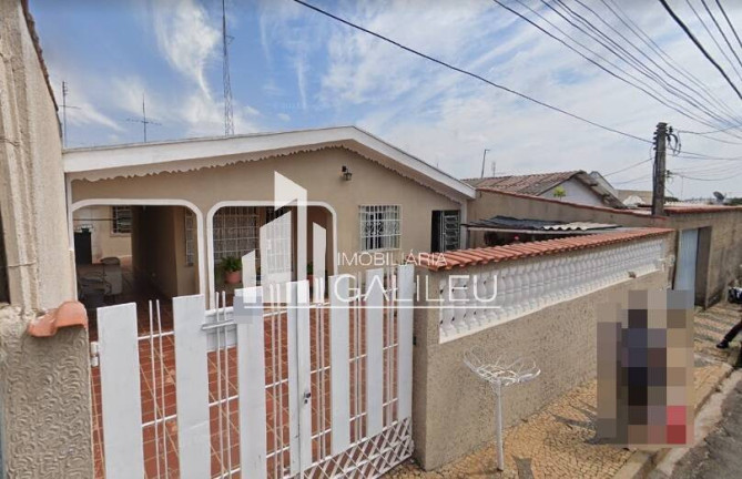 Casa com 2 Quartos à Venda, 113 m² em Vila Costa E Silva - Campinas