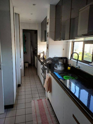 Imagem Apartamento com 3 Quartos à Venda, 80 m² em Boa Viagem - Recife