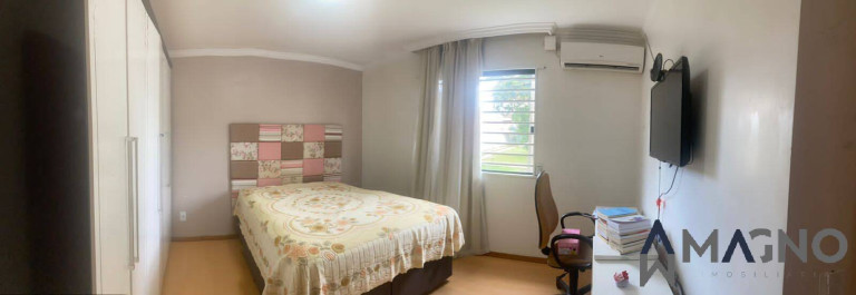 Imagem Sobrado com 3 Quartos à Venda, 127 m² em Coqueiral - Cascavel