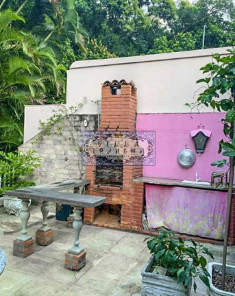 Imagem Cobertura com 6 Quartos à Venda, 240 m² em Lagoa - Rio De Janeiro Imagem Cobertura com 6 Quartos à Venda, 240 m² em Lagoa - Rio De Janeiro