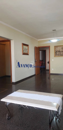 Imagem Apartamento com 4 Quartos à Venda, 200 m² em Centro - Jundiaí