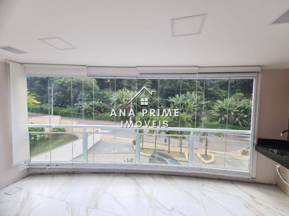 Imagem Apartamento com 2 Quartos à Venda, 114 m² em Vila Ema - São José Dos Campos