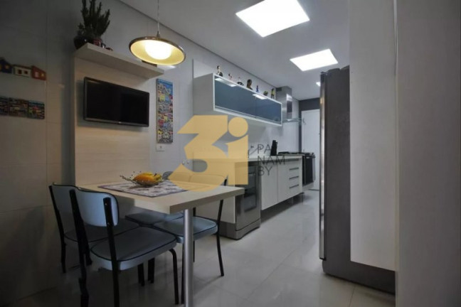 Imagem Apartamento com 4 Quartos à Venda, 178 m² em Morumbi - São Paulo Imagem Apartamento com 4 Quartos à Venda, 178 m² em Morumbi - São Paulo