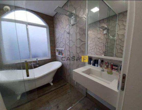 Imagem Casa com 4 Quartos à Venda, 311 m² em Condomínio Terras Do Imperador - Americana Imagem Casa com 4 Quartos à Venda, 311 m² em Condomínio Terras Do Imperador - Americana