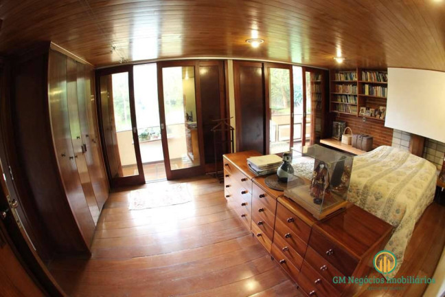 Imagem Casa com 5 Quartos à Venda, 6 m² em Granja Viana - Cotia