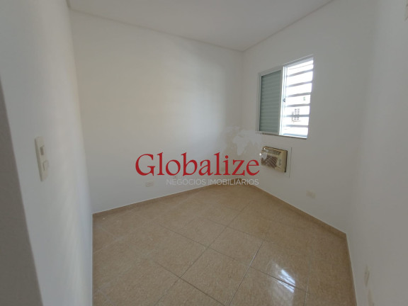 Imagem Casa com 4 Quartos à Venda, 126 m² em Embaré - Santos Imagem Casa com 4 Quartos à Venda, 126 m² em Embaré - Santos