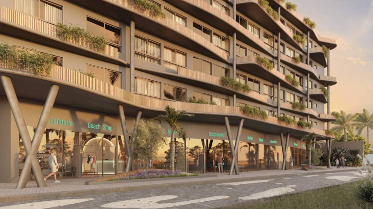 Imagem Cobertura com 3 Quartos à Venda, 145 m² em Centro - Tamandaré Imagem Cobertura com 3 Quartos à Venda, 145 m² em Centro - Tamandaré