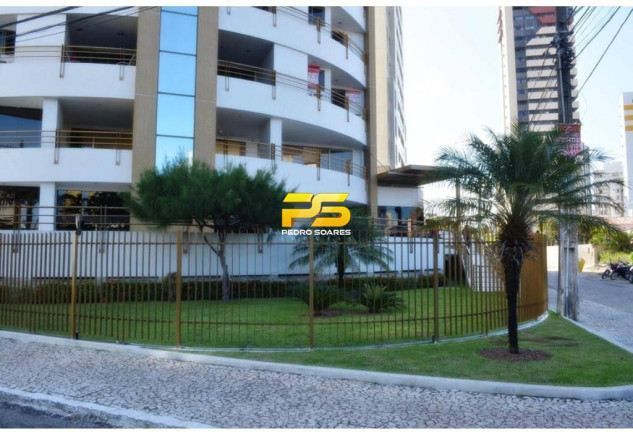 Imagem Apartamento com 4 Quartos à Venda, 165 m² em Manaíra - João Pessoa Imagem Apartamento com 4 Quartos à Venda, 165 m² em Manaíra - João Pessoa