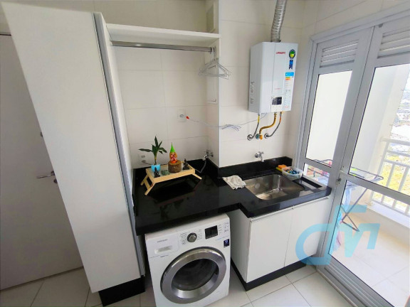 Imagem Apartamento com 3 Quartos para Alugar, 125 m² em Vila Mogilar - Mogi Das Cruzes Imagem Apartamento com 3 Quartos para Alugar, 125 m² em Vila Mogilar - Mogi Das Cruzes
