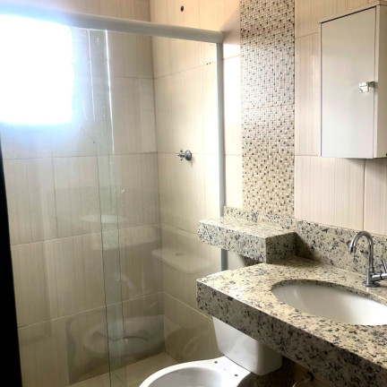 Imagem Casa com 1 Quarto à Venda, 25 m² em Jardim águas Claras - Bragança Paulista Imagem Casa com 1 Quarto à Venda, 25 m² em Jardim águas Claras - Bragança Paulista
