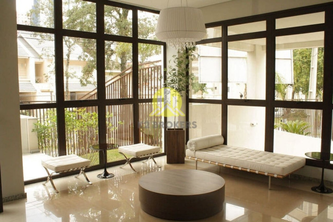 Imagem Cobertura com 3 Quartos à Venda, 108 m² em Cristo Rei - Curitiba Imagem Cobertura com 3 Quartos à Venda, 108 m² em Cristo Rei - Curitiba