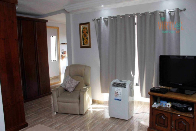 Imagem Sobrado com 3 Quartos à Venda, 140 m² em Jaraguá - São Paulo