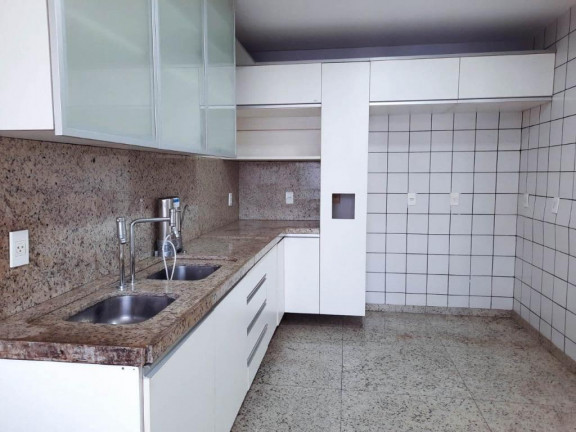 Imagem Apartamento com 3 Quartos à Venda, 157 m² em Cocó - Fortaleza