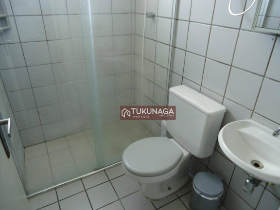 Imagem Apartamento com 2 Quartos à Venda, 60 m² em Vila Rosália - Guarulhos Imagem Apartamento com 2 Quartos à Venda, 60 m² em Vila Rosália - Guarulhos