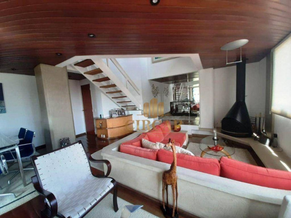 Imagem Imóvel com 3 Quartos à Venda, 208 m² em Perdizes - São Paulo Imagem Imóvel com 3 Quartos à Venda, 208 m² em Perdizes - São Paulo