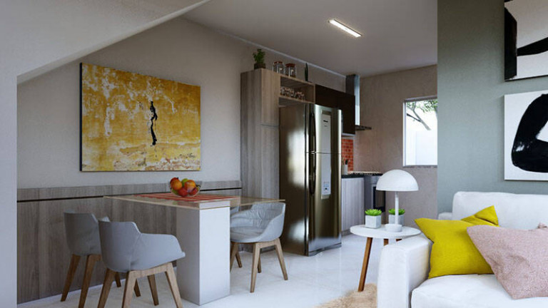 Imagem Apartamento com 3 Quartos à Venda, 59 m² em Passaré - Fortaleza Imagem Apartamento com 3 Quartos à Venda, 59 m² em Passaré - Fortaleza