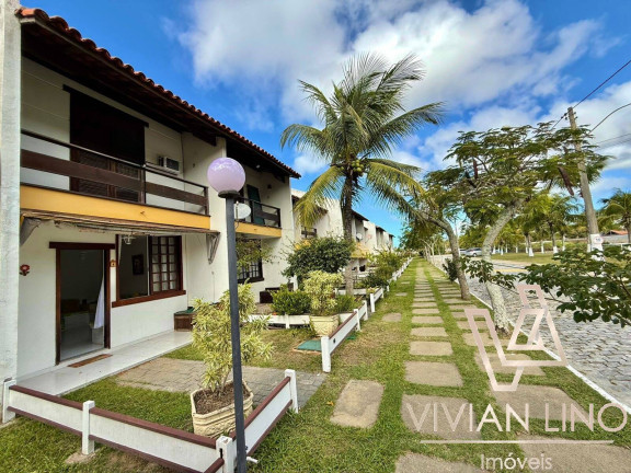 Imagem Casa com 2 Quartos à Venda, 86 m² em Gamboa - Cabo Frio Imagem Casa com 2 Quartos à Venda, 86 m² em Gamboa - Cabo Frio