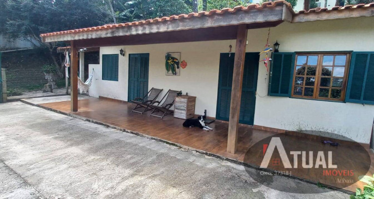 Imagem Terreno à Venda, 1.036 m² em Roseira - Mairiporã