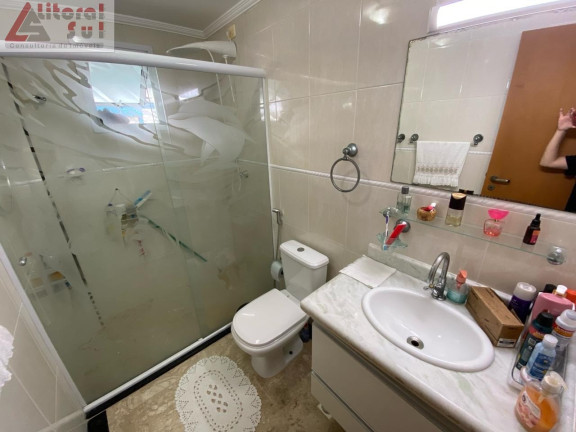Imagem Apartamento com 2 Quartos à Venda, 123 m² em Tupi - Praia Grande Imagem Apartamento com 2 Quartos à Venda, 123 m² em Tupi - Praia Grande