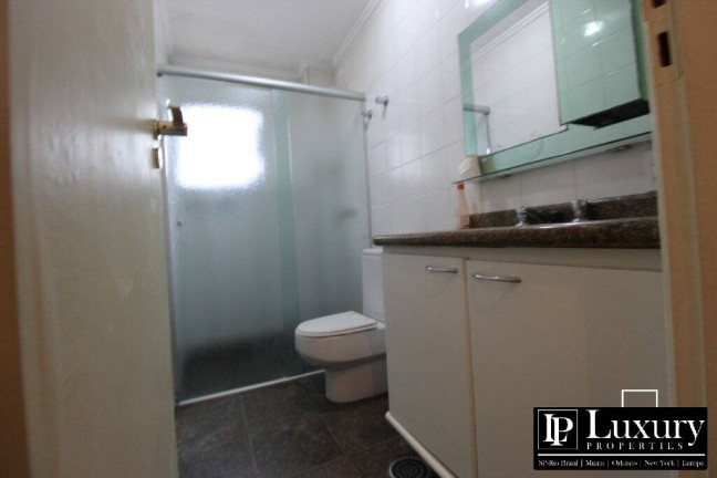 Imagem Cobertura com 4 Quartos à Venda, 368 m² em Itaim Bibi - São Paulo Imagem Cobertura com 4 Quartos à Venda, 368 m² em Itaim Bibi - São Paulo