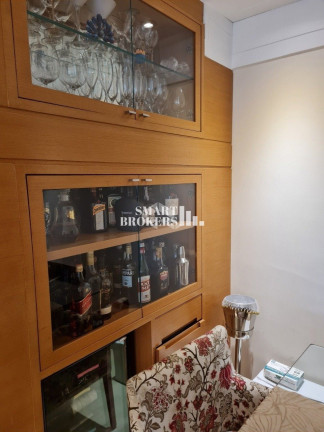 Imagem Apartamento com 1 Quarto à Venda, 185 m² em Vila Clementino - São Paulo