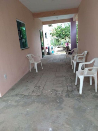Imagem Casa com 3 Quartos à Venda, 130 m² em Jauá - Camaçari Imagem Casa com 3 Quartos à Venda, 130 m² em Jauá - Camaçari