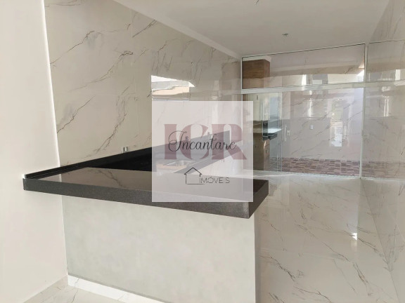 Imagem Casa de Condomínio com 3 Quartos à Venda, 160 m² em Horto Florestal - Sorocaba
