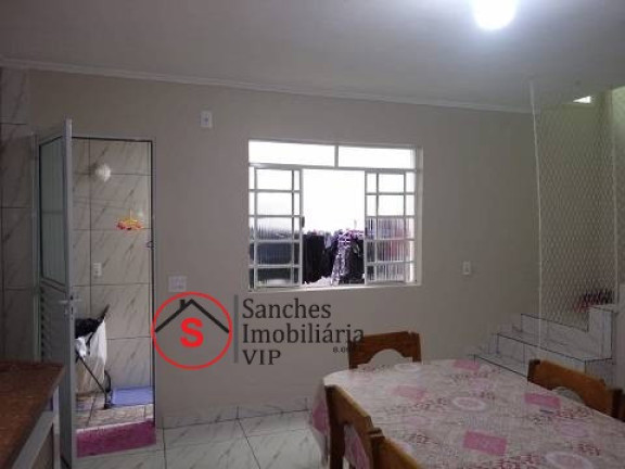 Imagem Sobrado com 2 Quartos à Venda, 120 m² em Vila Miami - São Paulo Imagem Sobrado com 2 Quartos à Venda, 120 m² em Vila Miami - São Paulo