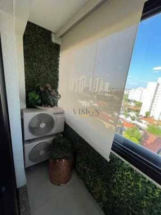 Imagem Apartamento com 3 Quartos à Venda, 80 m² em Taquaral - Campinas Imagem Apartamento com 3 Quartos à Venda, 80 m² em Taquaral - Campinas