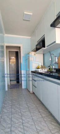 Imagem Apartamento com 1 Quarto à Venda, 41 m² em Mirim - Praia Grande Imagem Apartamento com 1 Quarto à Venda, 41 m² em Mirim - Praia Grande
