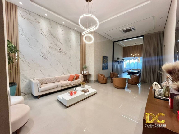 Imagem Casa de Condomínio com 4 Quartos à Venda, 270 m² em Cuiabá Imagem Casa de Condomínio com 4 Quartos à Venda, 270 m² em Cuiabá