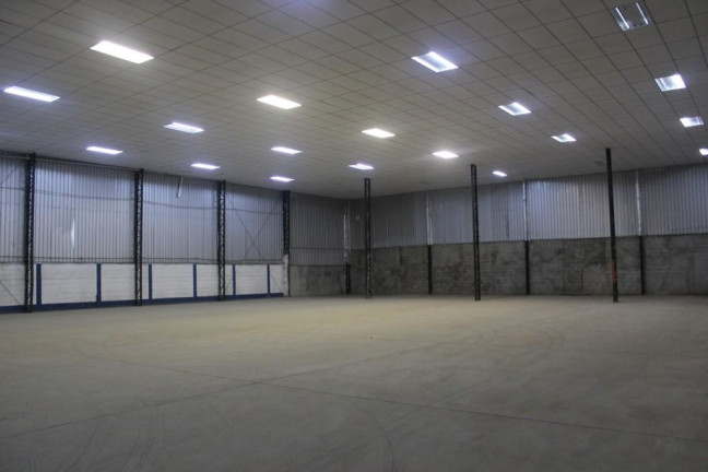Imagem Galpão para Alugar, 2.800 m² em Presidente Altino - Osasco