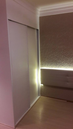 Imagem Apartamento com 1 Quarto para Alugar, 25 m² em Moema - São Paulo Imagem Apartamento com 1 Quarto para Alugar, 25 m² em Moema - São Paulo