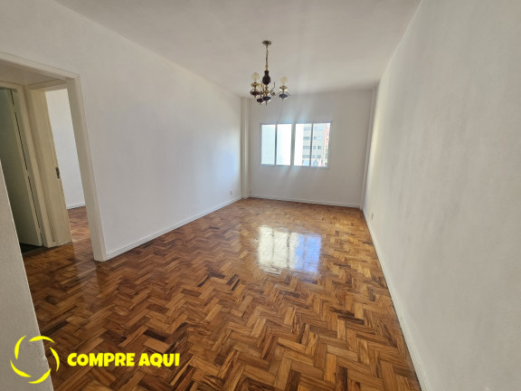 Imagem Apartamento com 1 Quarto à Venda, 65 m² em República - São Paulo Imagem Apartamento com 1 Quarto à Venda, 65 m² em República - São Paulo