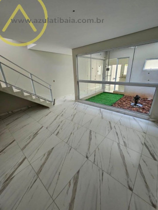 Imagem Casa com 3 Quartos à Venda, 110 m² em Campos De Atibaia - Atibaia Imagem Casa com 3 Quartos à Venda, 110 m² em Campos De Atibaia - Atibaia