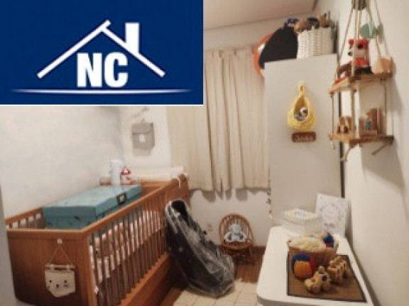 Imagem Apartamento com 2 Quartos à Venda, 49 m² em Jardim Celeste - São Paulo Imagem Apartamento com 2 Quartos à Venda, 49 m² em Jardim Celeste - São Paulo