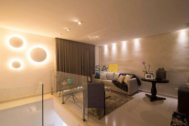 Imagem Cobertura com 2 Quartos à Venda, 175 m² em Jardim São Paulo - Americana Imagem Cobertura com 2 Quartos à Venda, 175 m² em Jardim São Paulo - Americana