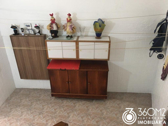 Imagem Casa com 3 Quartos à Venda, 158 m² em Olímpico - São Caetano Do Sul