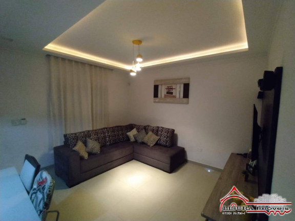 Imagem Casa com 2 Quartos à Venda, 90 m² em Jardim Califórnia - Jacareí