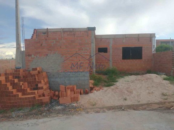 Imagem Casa com 2 Quartos à Venda, 180 m² em Terrazul - Pirassununga Imagem Casa com 2 Quartos à Venda, 180 m² em Terrazul - Pirassununga